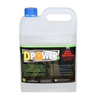 D Power Graffiti, Gum and Glue Remover - 1/5/20 Litre