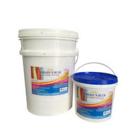 Bright Bulk Phosphate Free Laundry Powder Australian Made - 5/20Kg