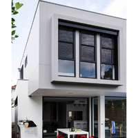 Axon» Cladding
