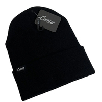 Premium Elite Beanie: Ultimate Comfort and Style