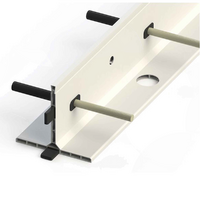 K  FORM 175 MM  X 3 M  WITH  CAPPING