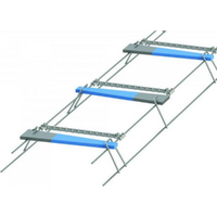 PD 3  CRADLE 10 MM 150  SLAB  GALV