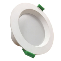 5W HP Eclipse Gen2 Tri Color, Dimmable, 70mm Cutout | Emerald Planet