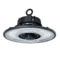 Sonar LED High Bay 125W (5700K) | Emerald Planet