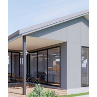 Hardie» Fine Texture Cladding