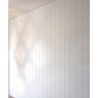 HardieGroove Cement Sheet Lining