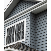 Linea» Weatherboard