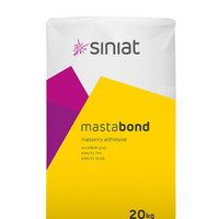 MastaBond Masonry Adhesive