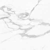 Calacatta  Matt 1200x 2400x 6mm