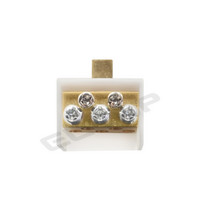 5 Hole Neutral Link | Elcop