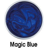 Noroo:Shimmer Tint:Magic Blue