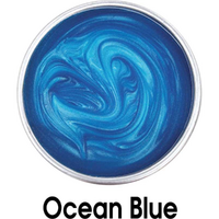 Noroo:Shimmer Tint:Ocean Blue