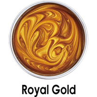 Noroo:Shimmer Tint:Royal Gold