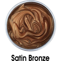 Noroo:Shimmer Tint:Satin Bronze