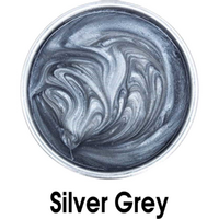 Noroo:Shimmer Tint:Silver Grey