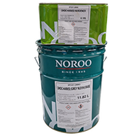 Noroo:Polyurethane:Anythane 16Lt Kit