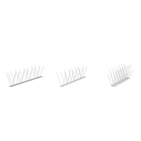 RIGID BIRD SPIKES