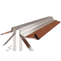 RIGID UNDER-RIDGE KIT
