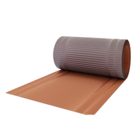 STRENGTHENING ELEMENT FOR VALLEYS