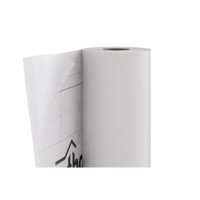 HIGHLY BREATHABLE MEMBRANE FLAMMABILITY INDEX 1