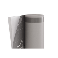 VAPOUR CONTROL MEMBRANE