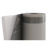 VAPOUR CONTROL MEMBRANE