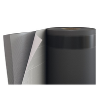 HIGH PERFORMANCE VAPOUR CONTROL MEMBRANE