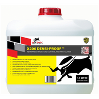 Oxtek Densi Proof 15 Litre X200-5