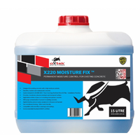 Oxtek Moisture Fix 5 Litre - X2205