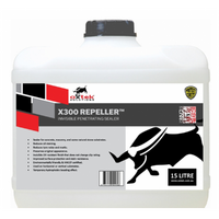 Oxtek X300 Surface Repellerª 15 Litre X300-15