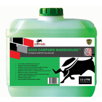 Oxtek Carpark Warehouse 5 Litre - X550-5