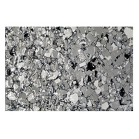1KG Epoxy Vinyl Flake Flooring-Pumice Dark Base