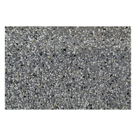 1KG Epoxy Vinyl Flake Flooring -Quart Grey Base
