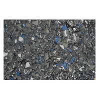 1KG Epoxy Vinyl Flake Flooring -Topaz Dark Base