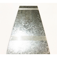 Slip Joint Z275 Galvanised (with Graphite)