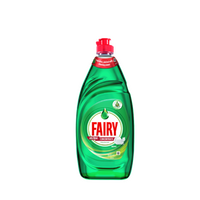 Fairy Ultra Concentrate Dishwashing Liquid 800mL - LemonOriginal